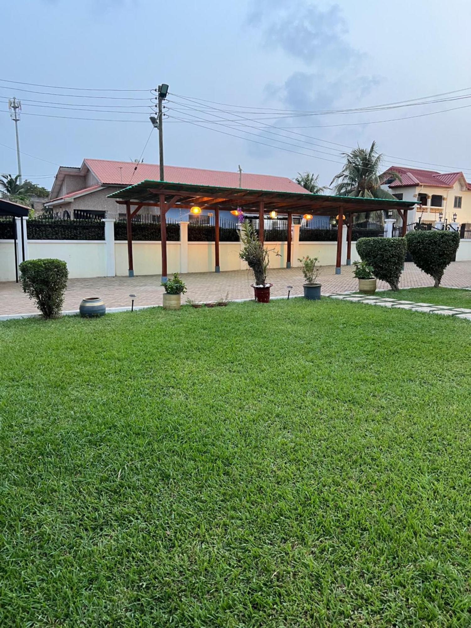 Golf Events And Lodge Tema Bagian luar foto