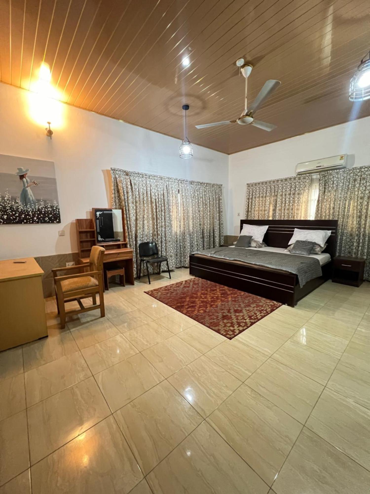Golf Events And Lodge Tema Bagian luar foto